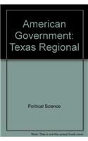 American Government Texas Supplement