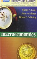 Macroeconomics Themes of the Times Homework Edition