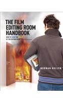 The Film Editing Room Handbook
