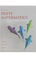 Finite Mathematics & Its Applications with Mymathlab Access Code