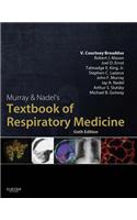 Murray & Nadel's Textbook of Respiratory Medicine