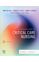 Introduction to Critical Care Nursing