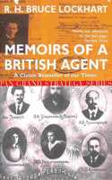 Memoirs of a British Agent