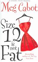 Size 12 is Not Fat