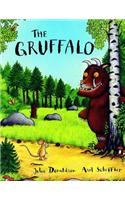 The Gruffalo