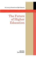 Future of Higher Education