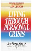 Living through Personal Crisis
