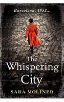 Whispering City