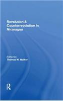 Revolution and Counterrevolution in Nicaragua