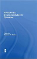 Revolution And Counterrevolution In Nicaragua