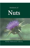 Handbook of Nuts: Herbal Reference Library