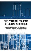 The Political Economy of Digital Automation
