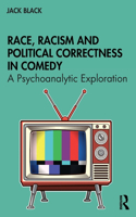 Race, Racism and Political Correctness in Comedy