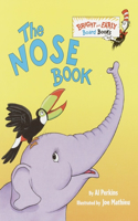 Nose Book