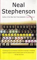 In the Beginning...Was the Command Line