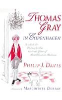 Thomas Gray in Copenhagen