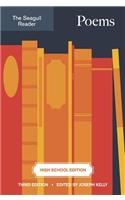 The Seagull Reader: Poems