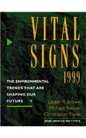 Vital Signs 1999