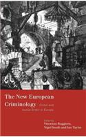 New European Criminology