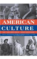 American Culture