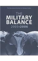 Military Balance 2005-2006