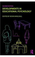 Developments in Educational Psychology