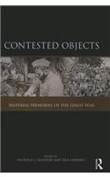 Contested Objects