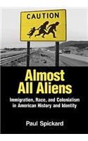Almost All Aliens