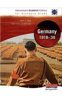 Hein Standard Grade History: Germany 1918-39