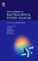 Encyclopedia of Electrochemical Power Sources