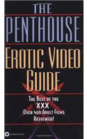 Penthouse Erotic Video Guide