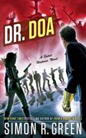 Dr. DOA: (10 Secret Histories)