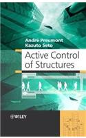 Active Control of Structures