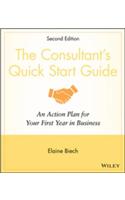 The Consultant's Quick Start Guide