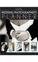 Wedding Photographer's Planner