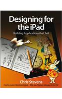 Designing for the iPad