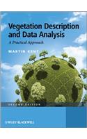Vegetation Description and Data Analysis: A Practical Approach