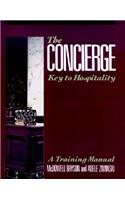 The Concierge