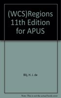 Wcsregions 11th Edition for Apus
