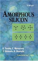 Amorphous Silicon