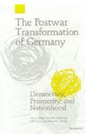 The Postwar Transformation of Germany