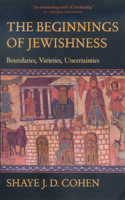 Beginnings of Jewishness