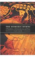 Homeric Hymns