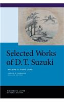 Selected Works of D.T. Suzuki, Volume II