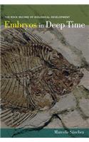 Embryos in Deep Time