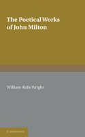 Poetical Works of John Milton