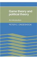 Game Theory and Political Theory