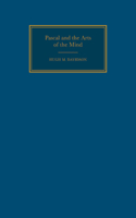 Pascal and Arts of the Mind