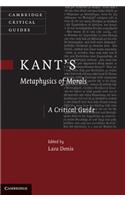 Kant's Metaphysics of Morals
