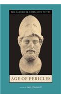 The Cambridge Companion to the Age of Pericles
